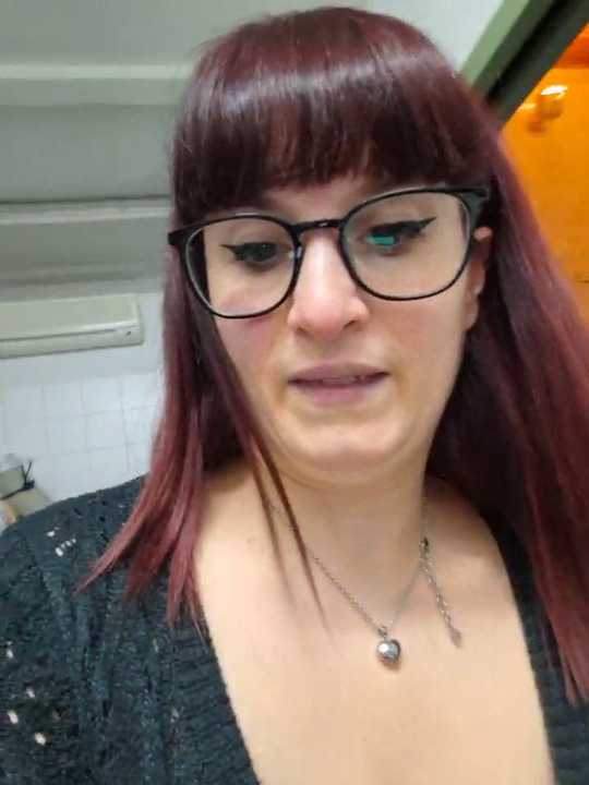 -kokoro- Stripchat recording – Oct 14, 2026