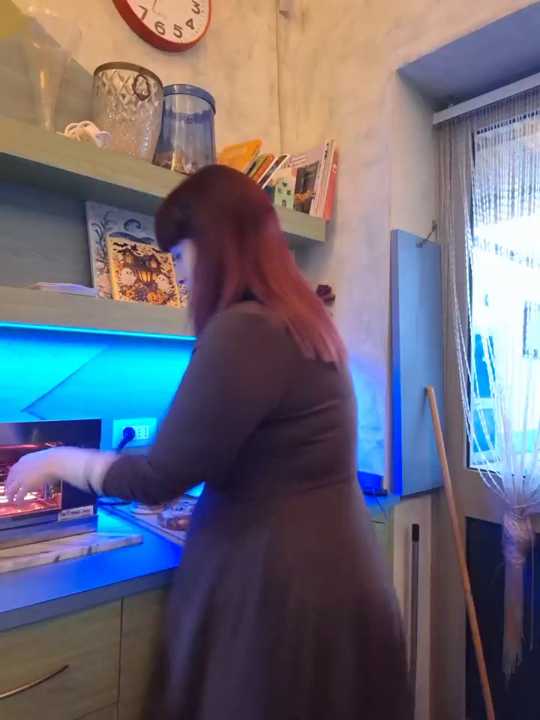 -kokoro- cam recording