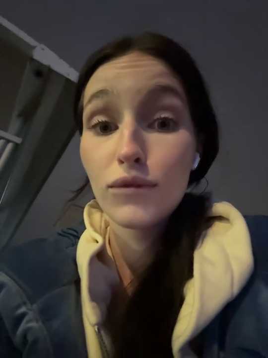 -missbehaving- cam recording