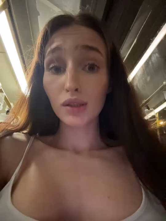 -missbehaving- cam recording