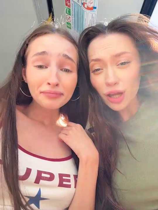 -missbehaving- cam recording