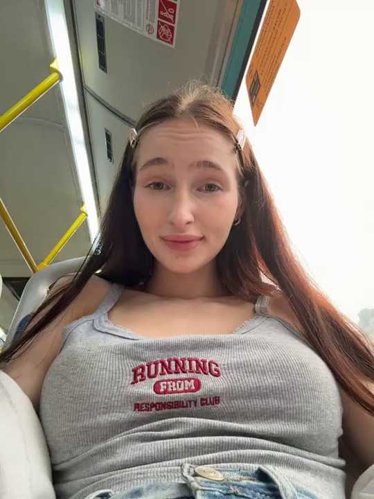 -missbehaving- cam recording