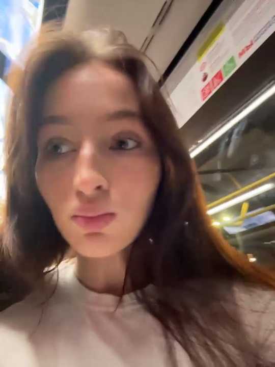 -missbehaving- cam recording