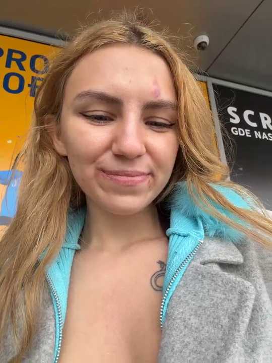 -stray-cat- Stripchat recording – Oct 25, 2026