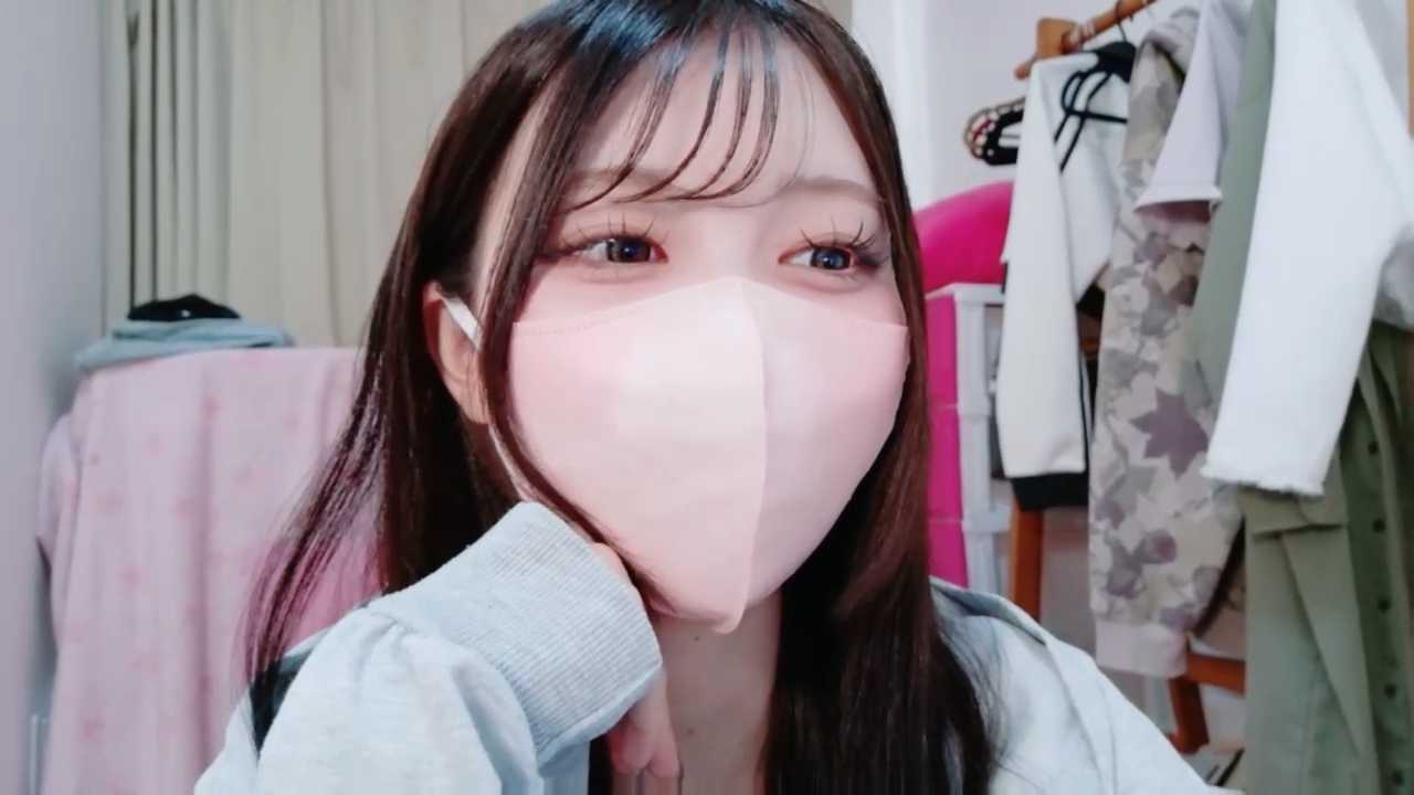 0o_MOMO_o0 cam recording