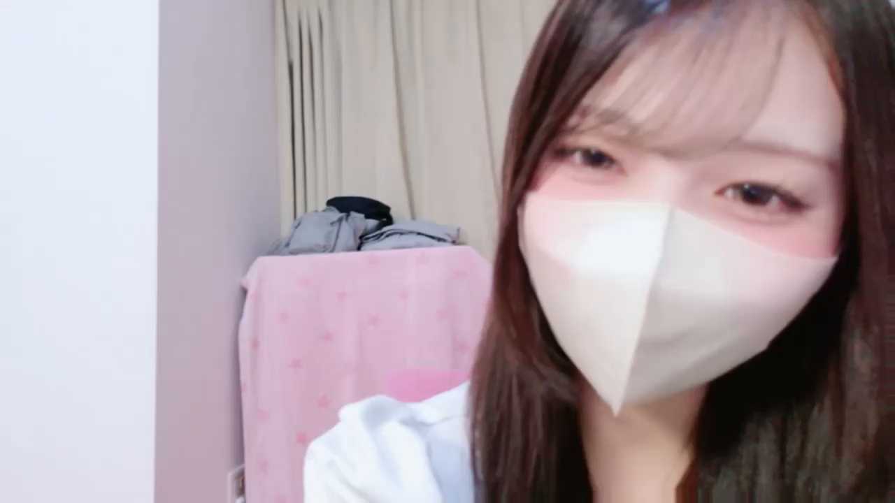 0o_MOMO_o0 cam recording