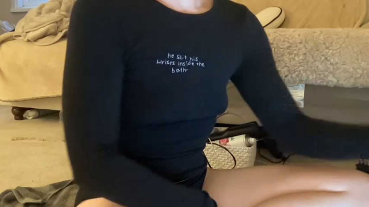 18yoteenvirgin