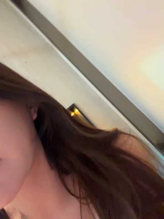 2026_qingyueyue cam recording