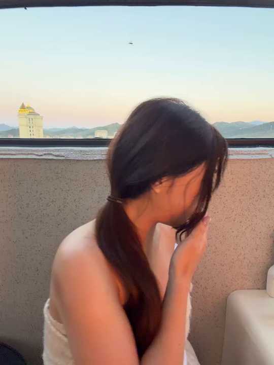 2026_qingyueyue cam recording
