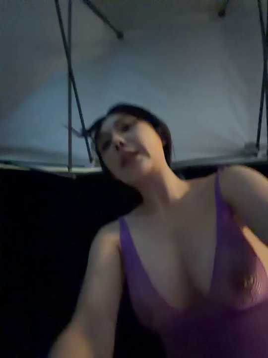 2026_qingyueyue cam recording