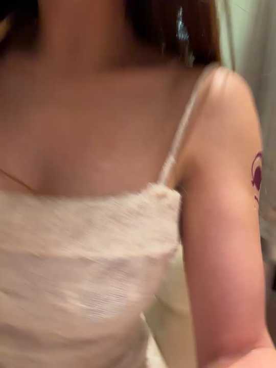 2026_qingyueyue cam recording