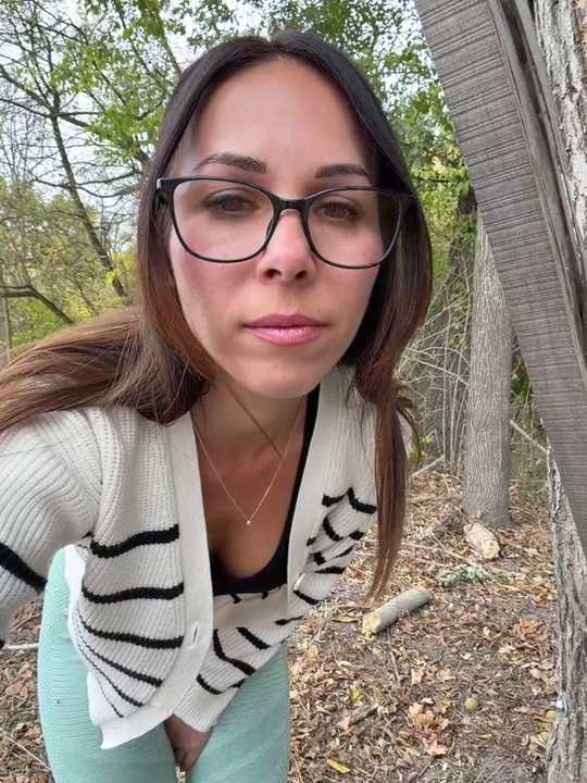 21sweetSunny cam recording