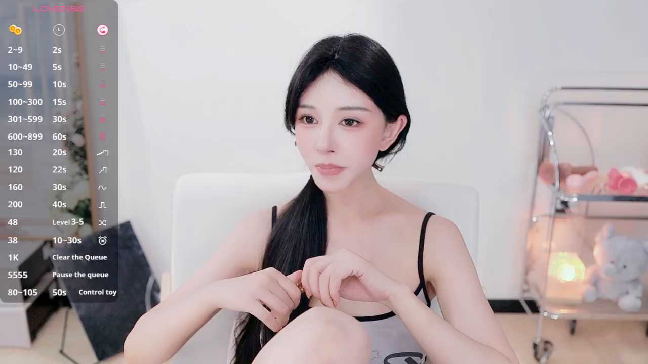 2Zoe cam recording