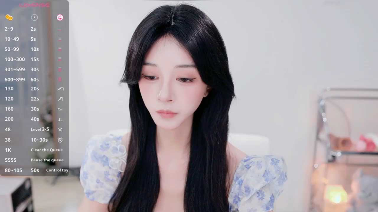 2Zoe cam recording