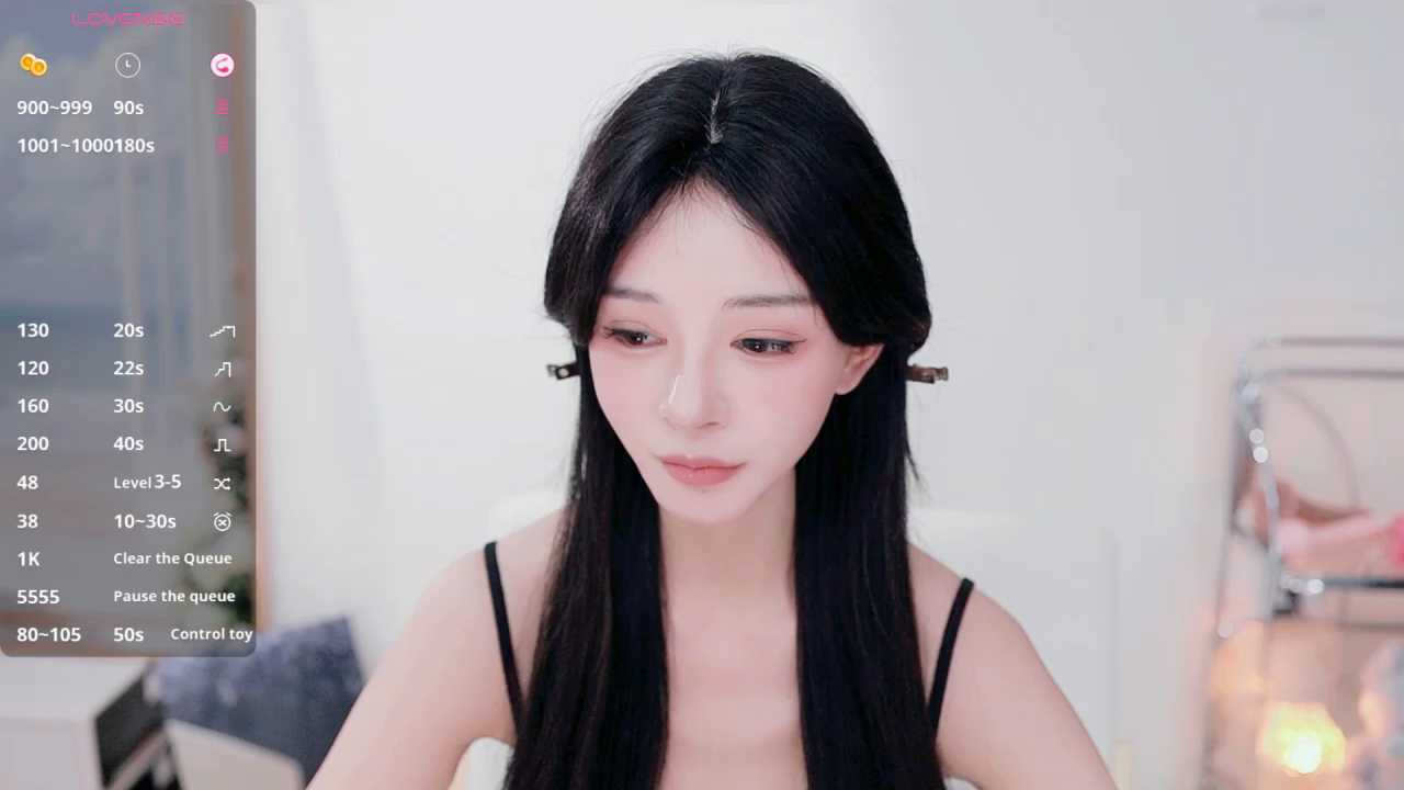 2Zoe cam recording