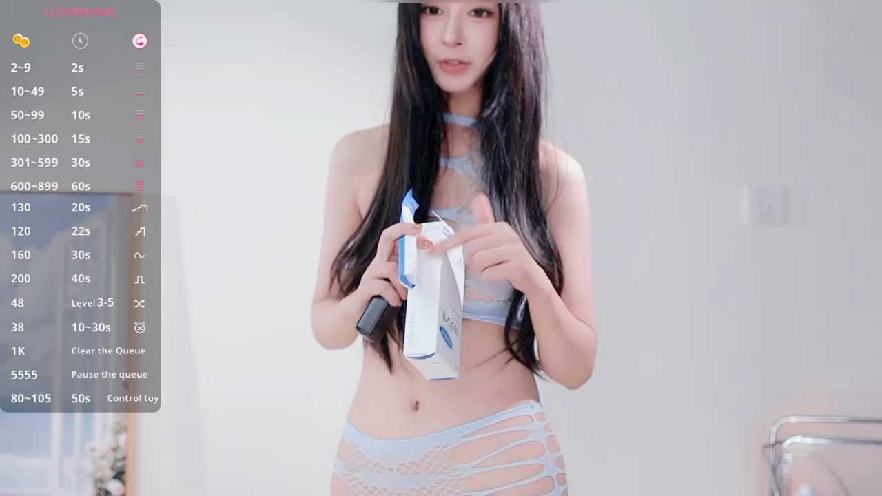 2Zoe cam recording