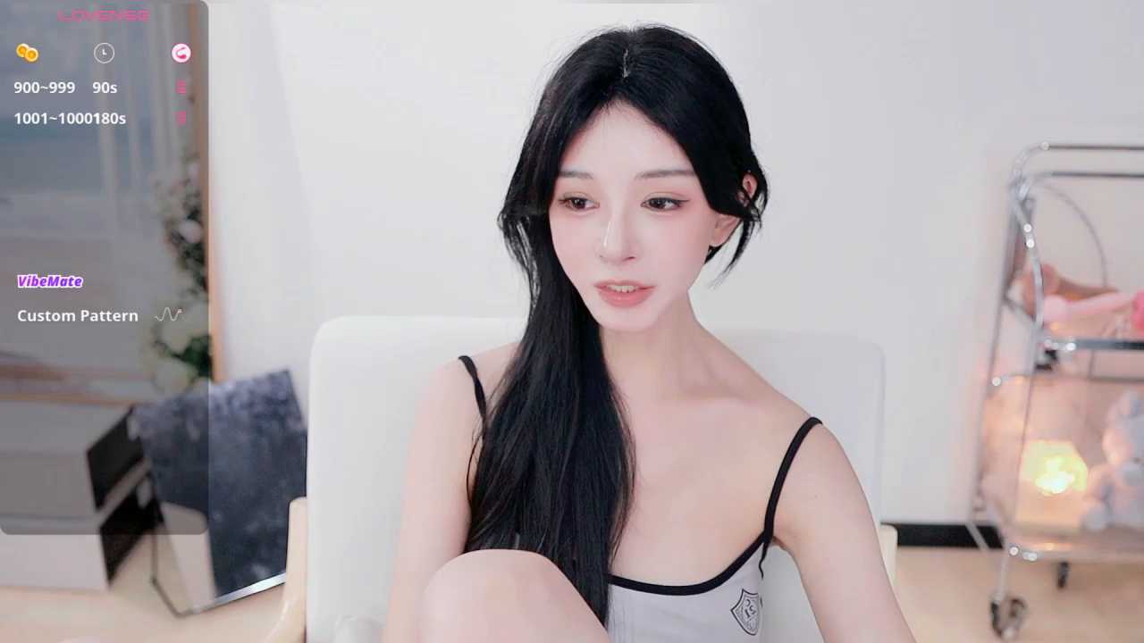 2Zoe cam recording