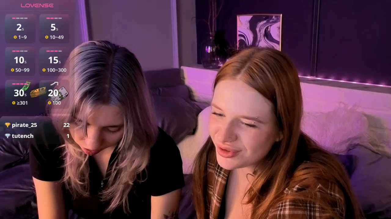 2girls1cam_ cam recording