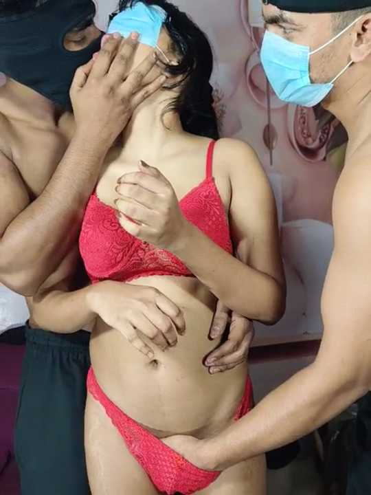 3SomeKings cam recording