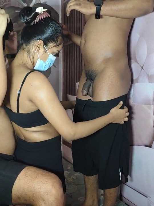 3SomeKings cam recording