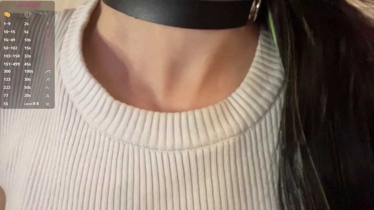 3mominty cam recording