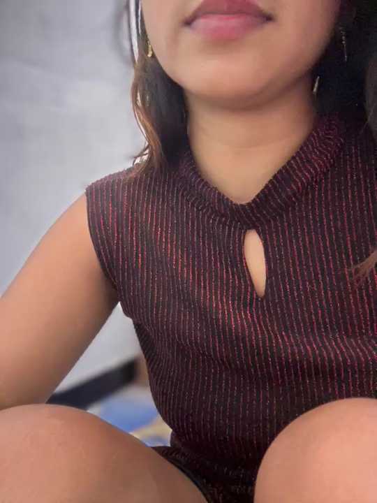 4U143 Stripchat recording – Oct 26, 2026