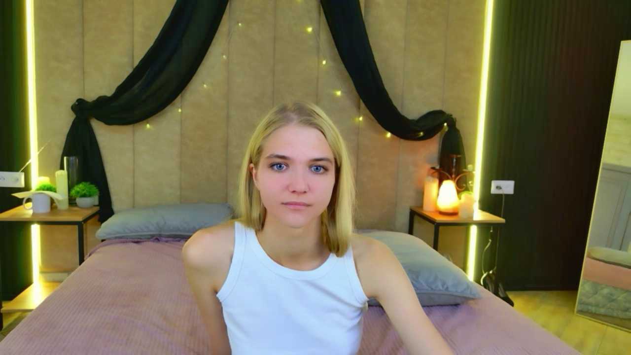 4example_Chloe cam recording