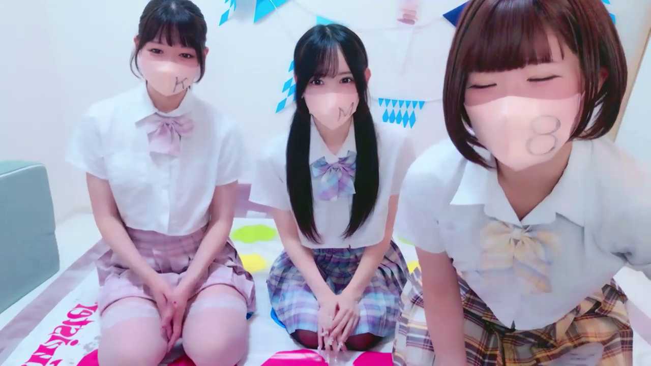 841_yayoi cam recording