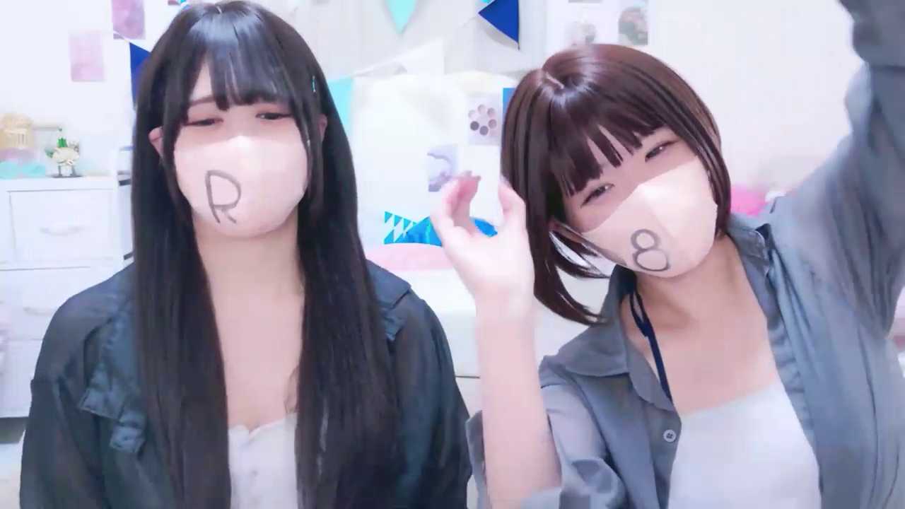 841_yayoi cam recording