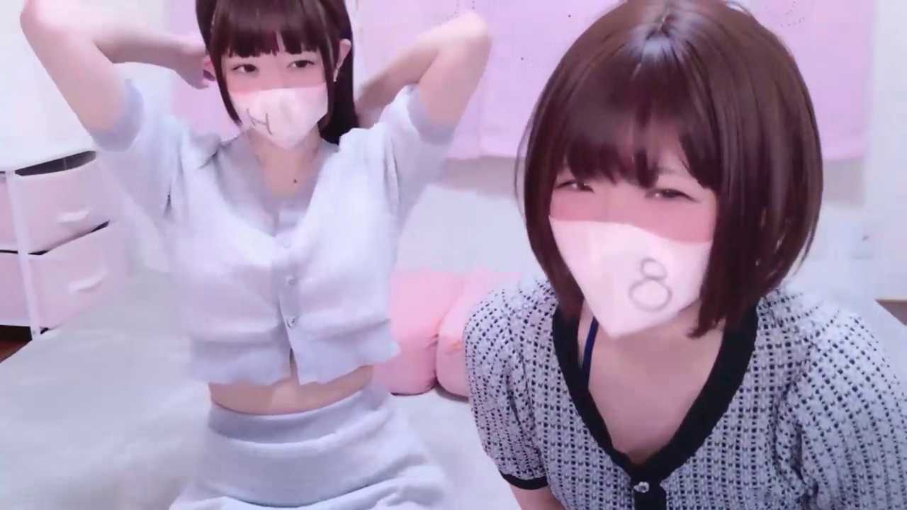 841_yayoi cam recording