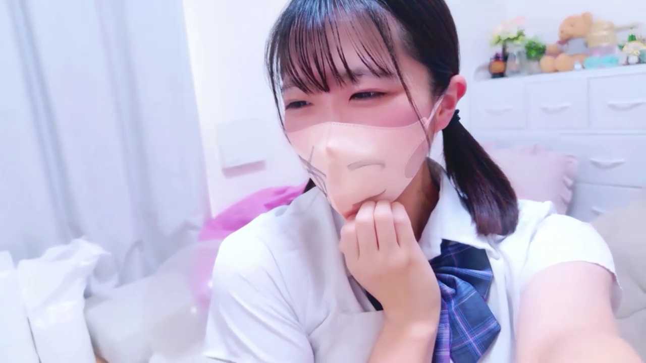 841_yayoi cam recording