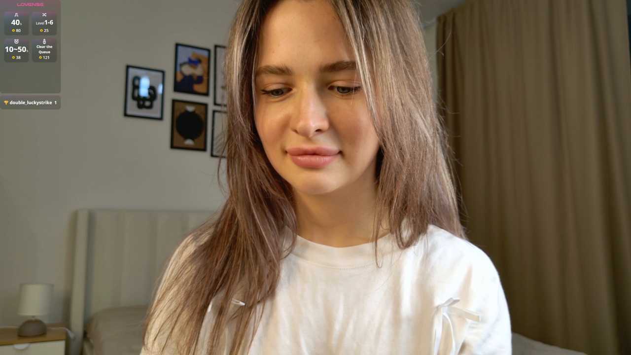 8BurningDesire cam recording