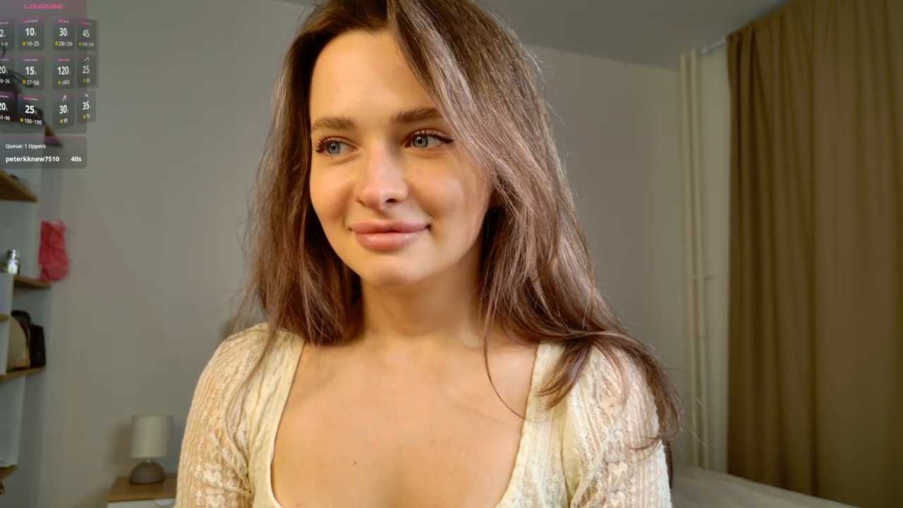 8BurningDesire cam recording