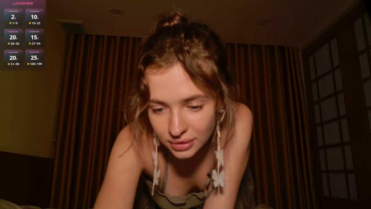 8BurningDesire cam recording