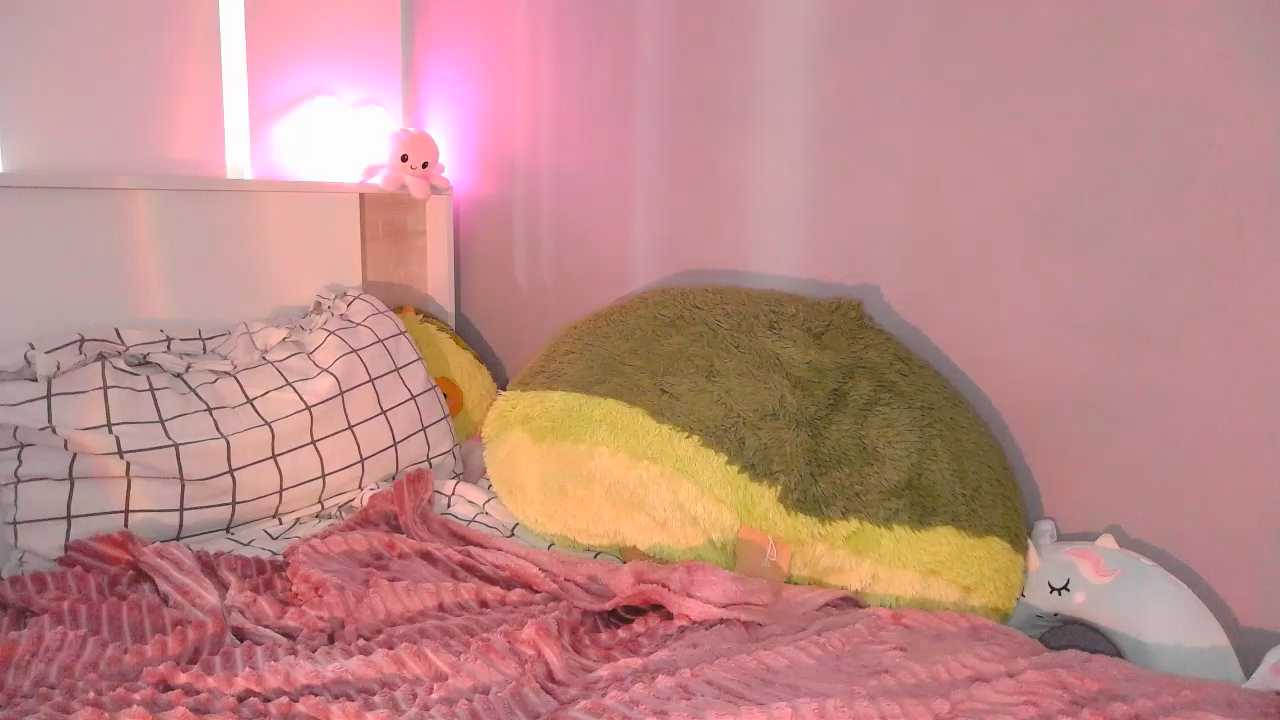 96CHloe96 cam recording