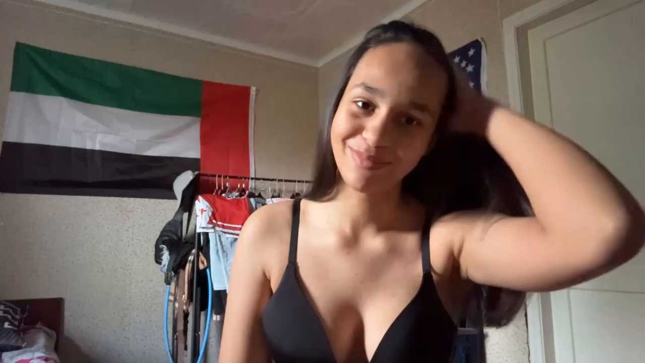 9ooddamgirl13 cam recording