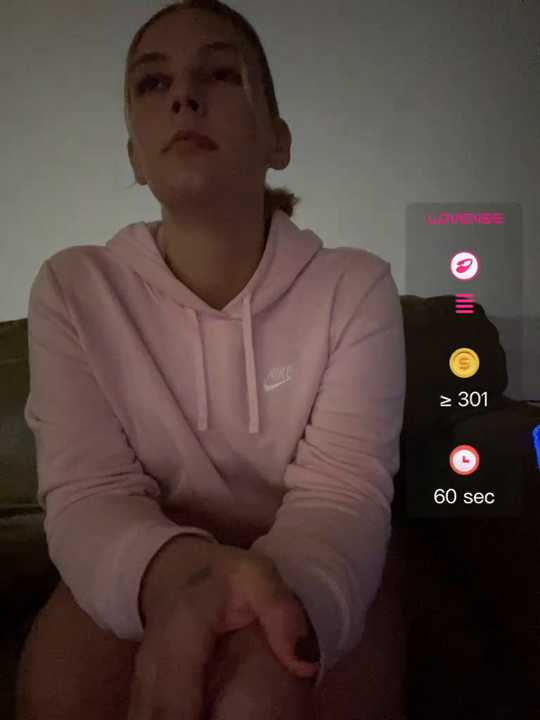 A1lesandra3 cam recording