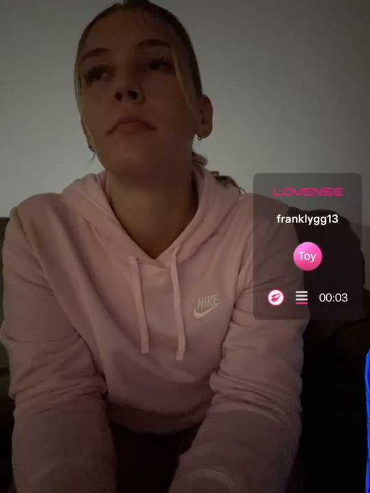 A1lesandra3 cam recording