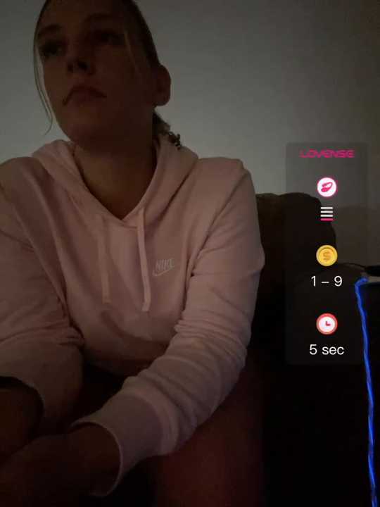 A1lesandra3 cam recording
