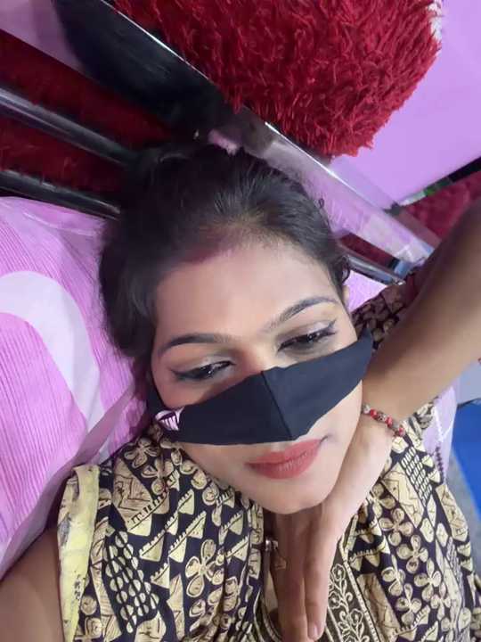 ADV_AYESHA cam recording