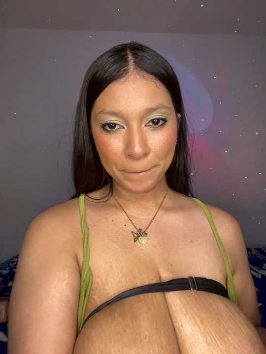 ALEXANDRA95 cam recording
