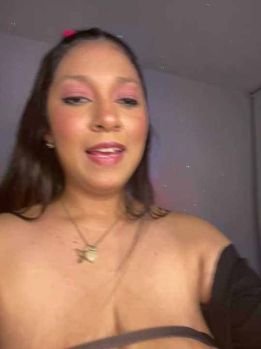 ALEXANDRA95 cam recording