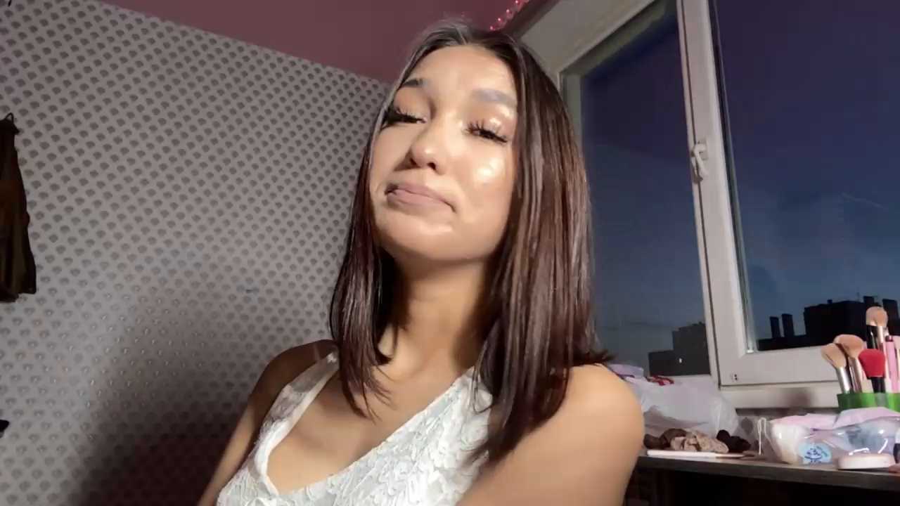 ALittleSurprise cam recording