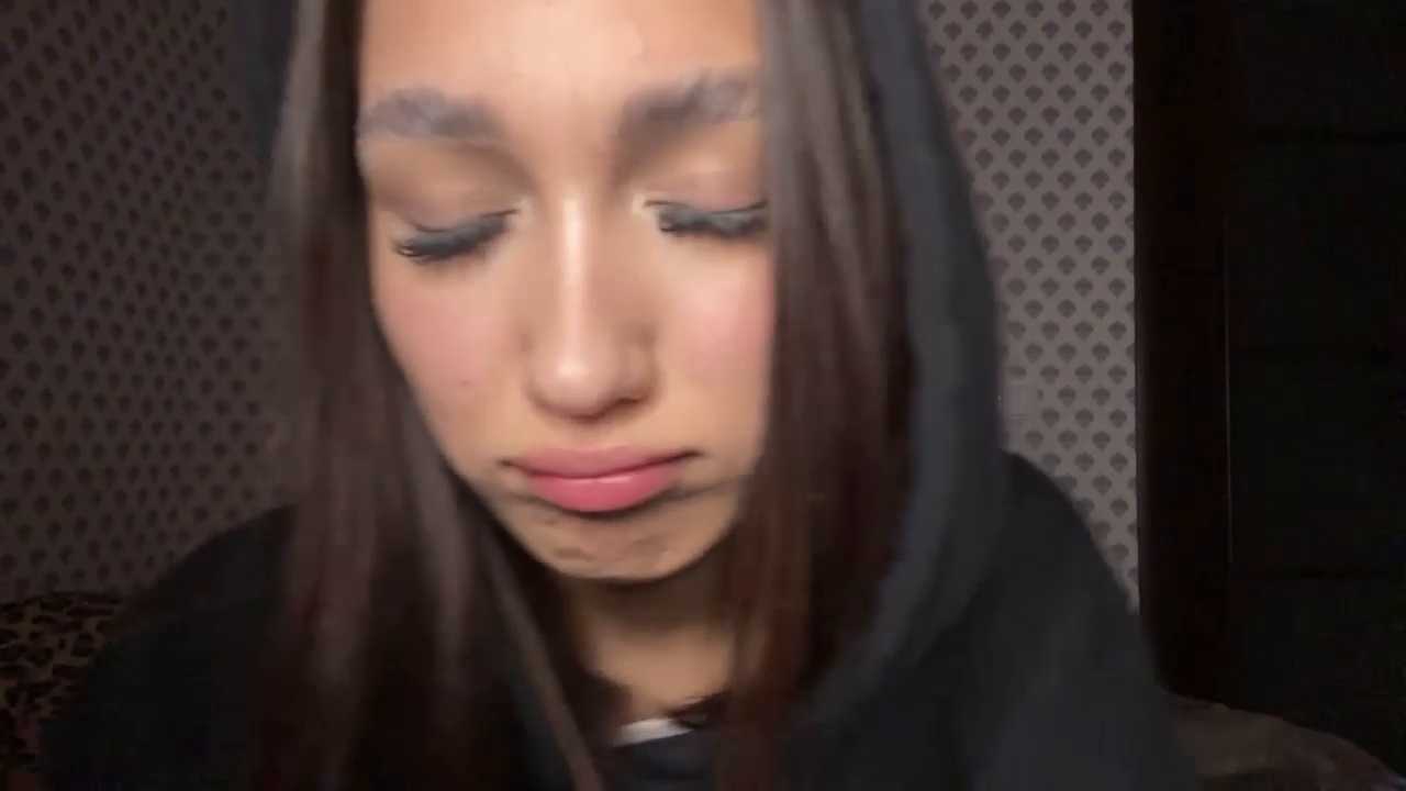ALittleSurprise cam recording