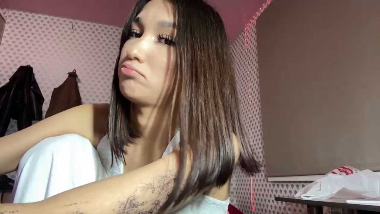 ALittleSurprise cam recording