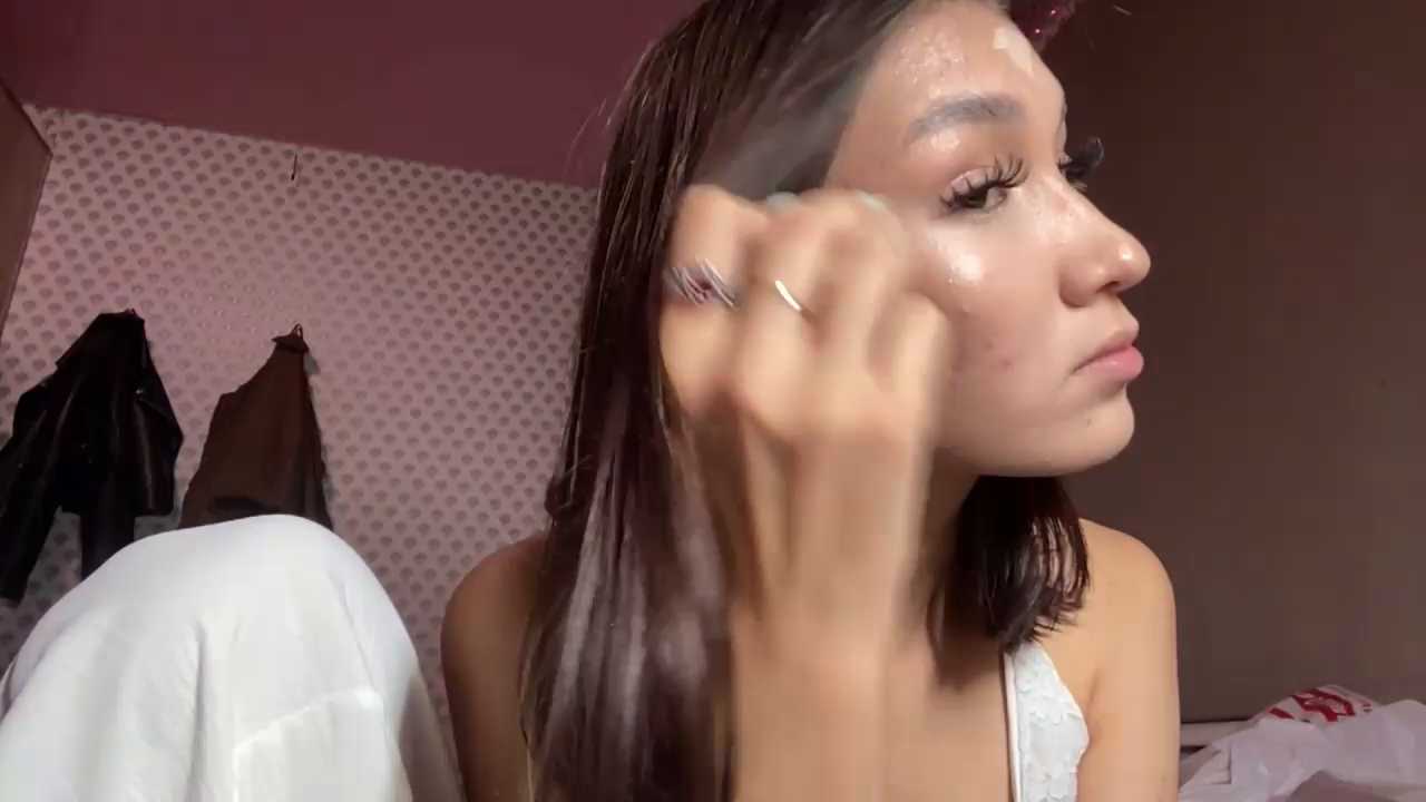 ALittleSurprise cam recording