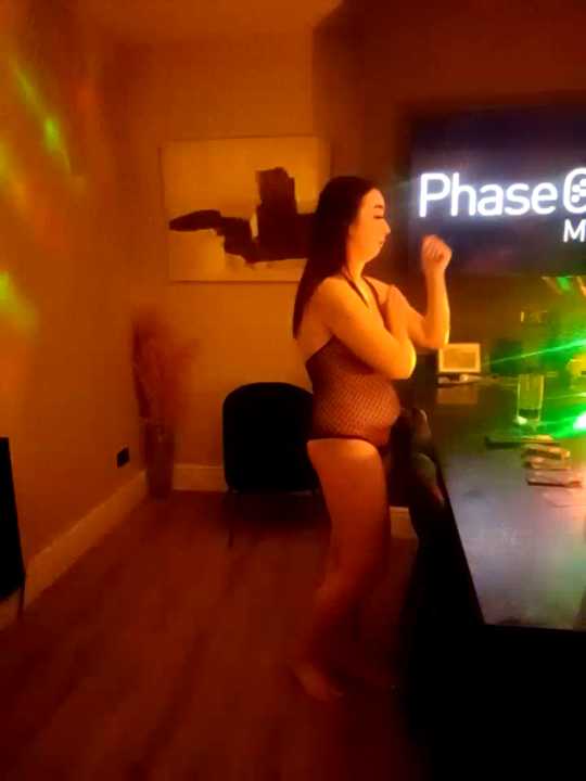 ANALQUEEN12 cam recording