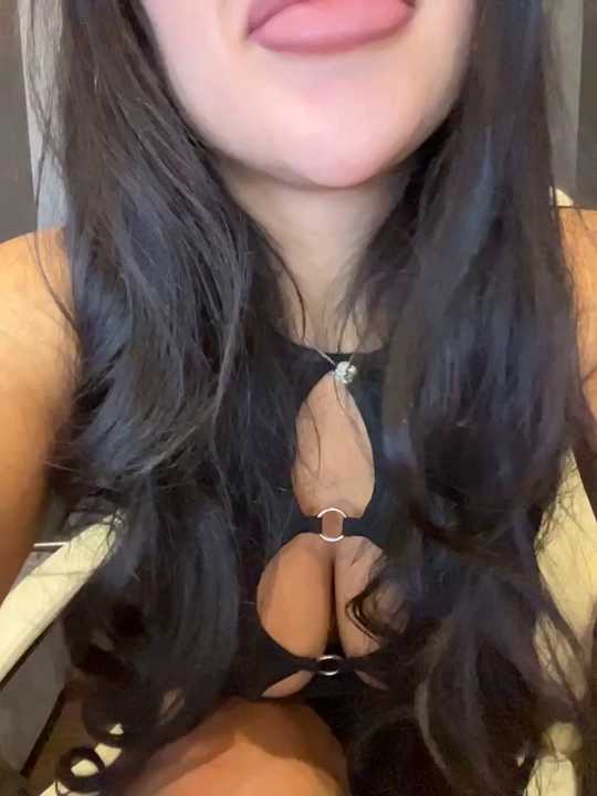 ANGELIKA7741 cam recording