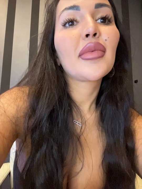 ANGELIKA7741 Stripchat recording – Oct 25, 2026