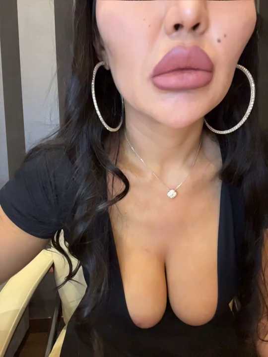 ANGELIKA7741 cam recording